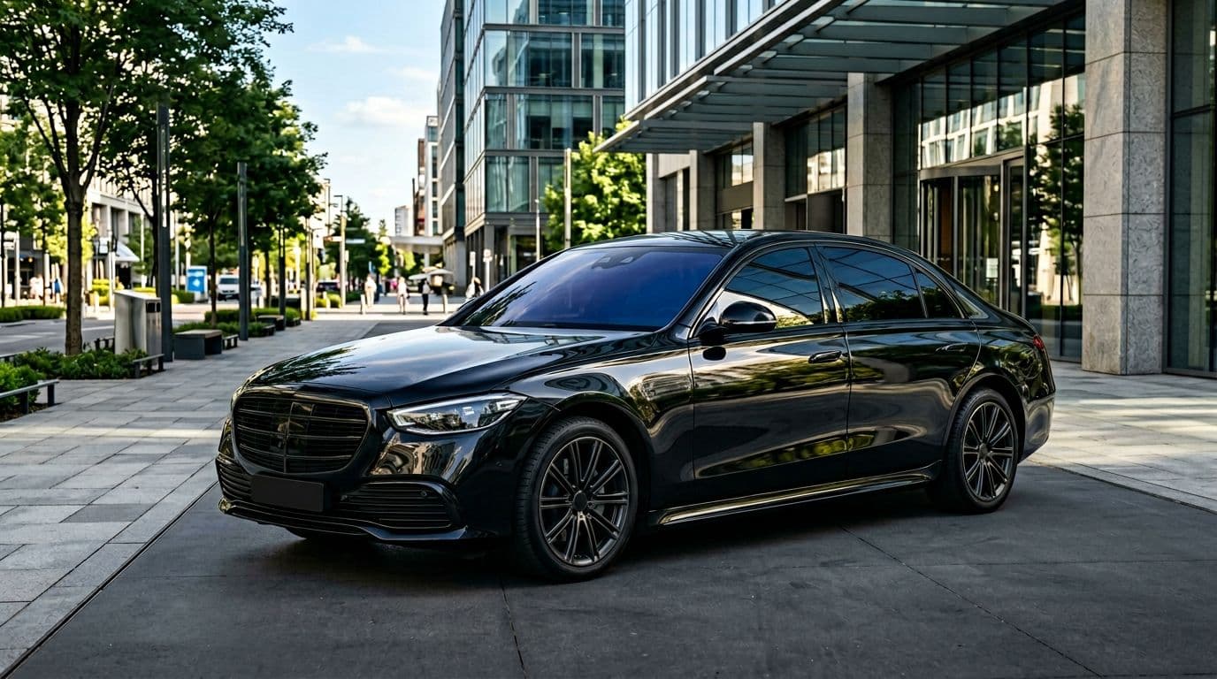 Cam Filmi - Samsun PPF profesyonel cam filmi hizmeti