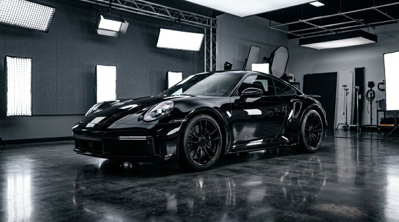 PPF Kaplama - Samsun PPF profesyonel ppf kaplama hizmeti