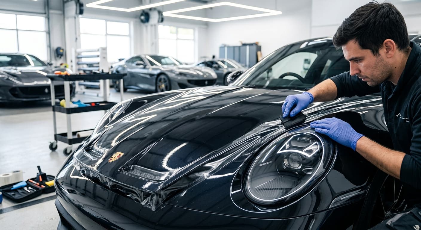 Full PPF ve Partial PPF Arasındaki Fark Nedir?